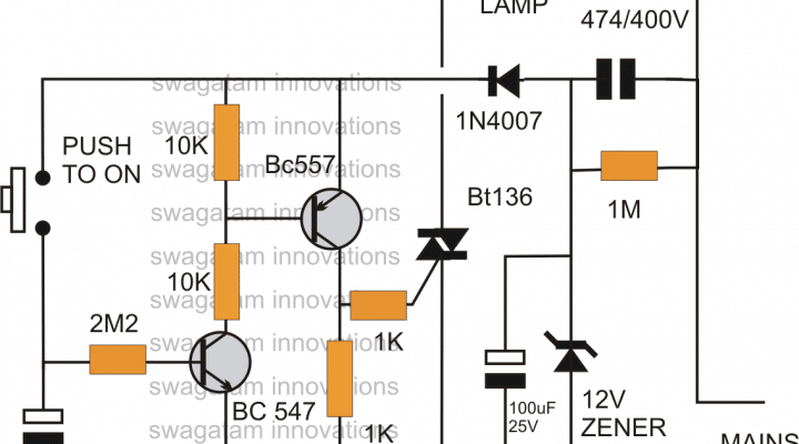 Transistor Astable Calculator