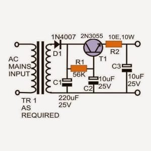 Homemade Circuit Projects – Need circuit help? Post them in the ...