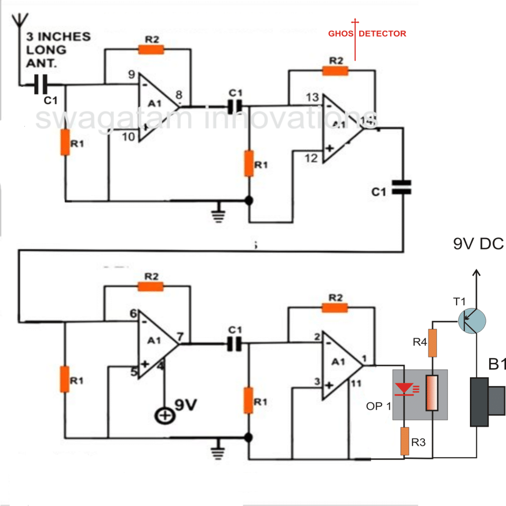 GHOSTDETECTOR 1