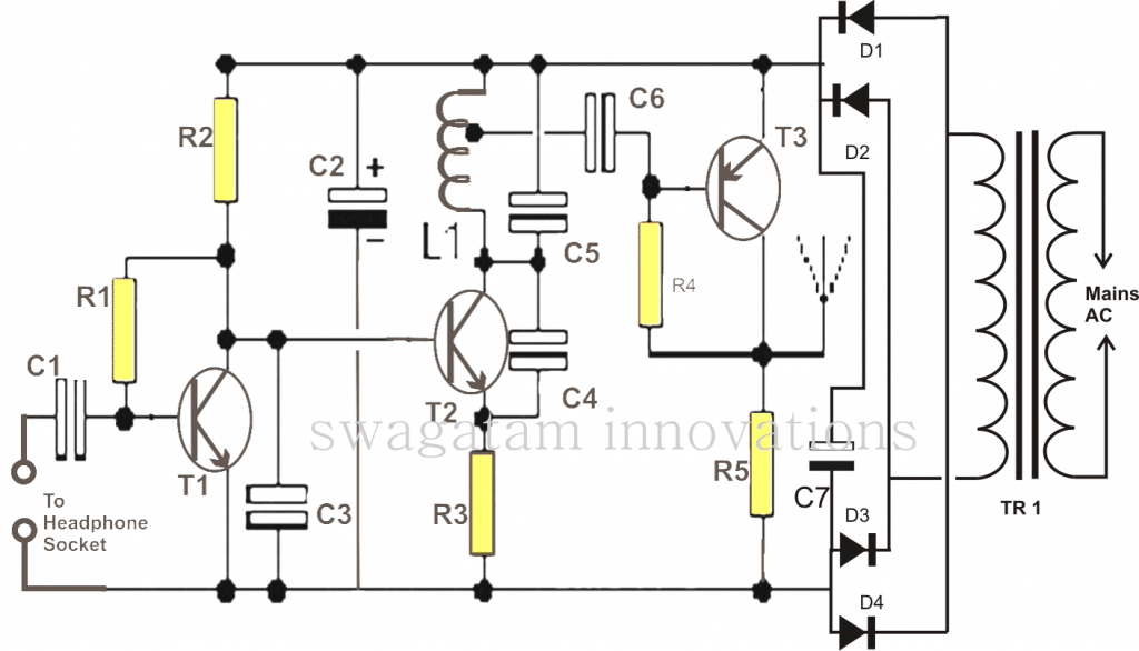 Transmitter 2