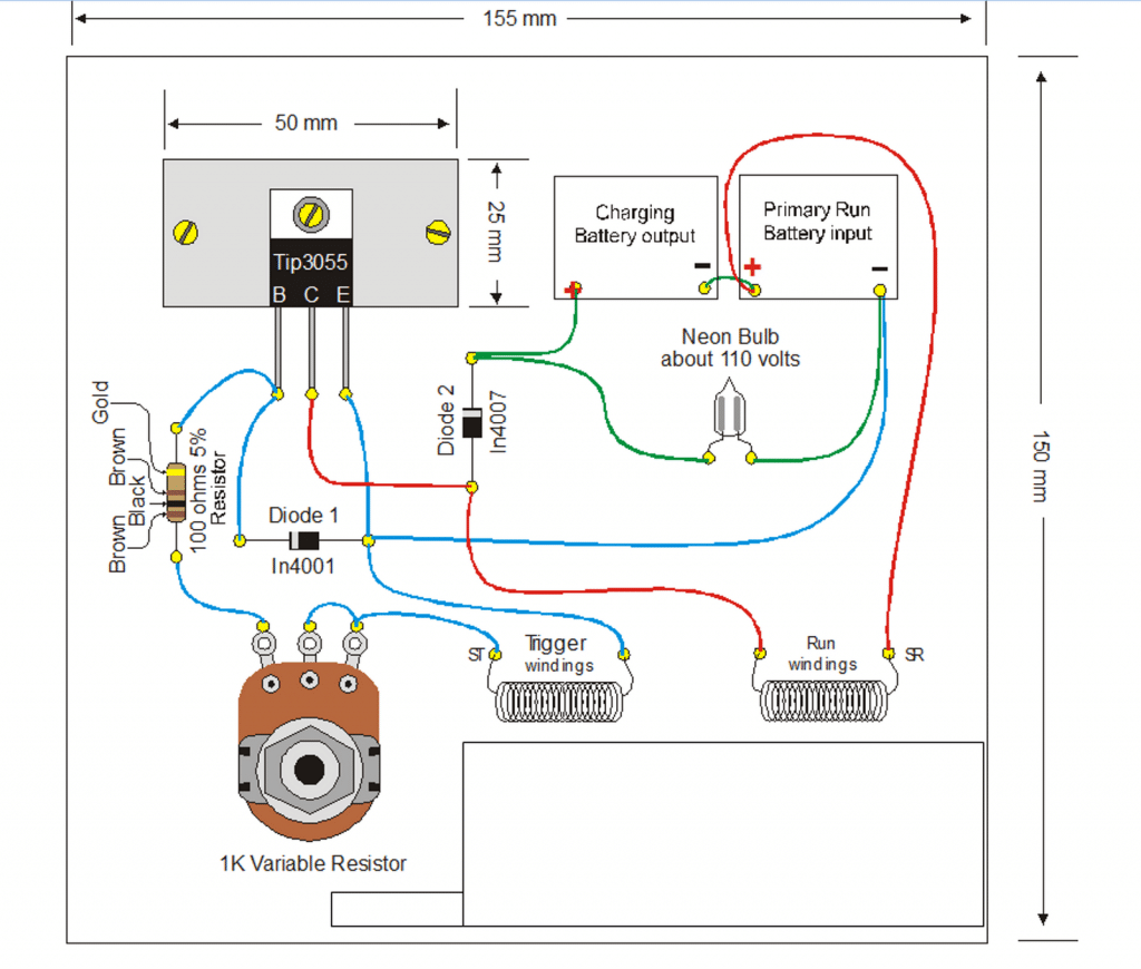 bifilarcoilcircuit