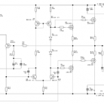 PWM Inverter Circuit Using IC TL494