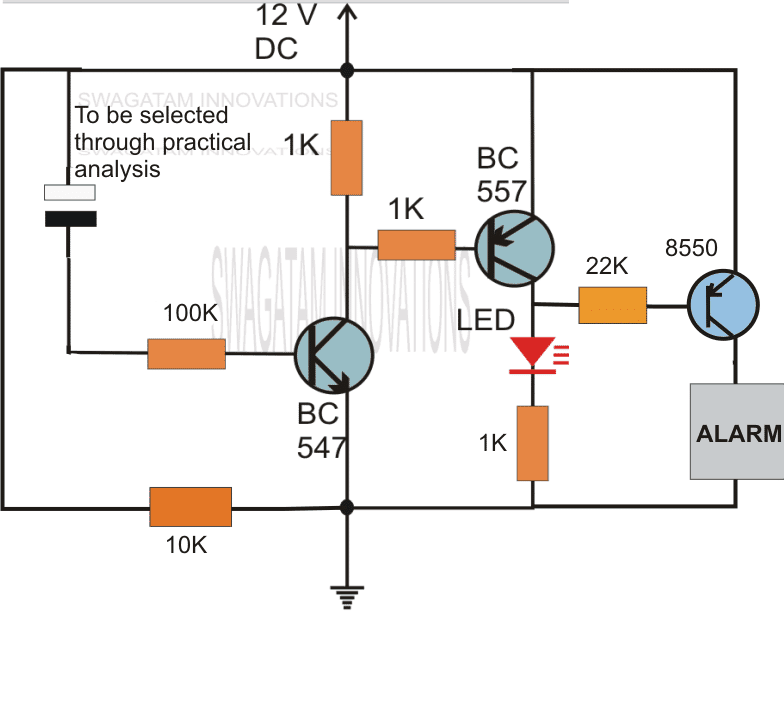 Simple  interrupt Timer Circuits Explained | Homemade Circuit  