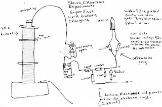 charging NiMh battery from air 2