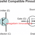 SG3525 Full Bridge Inverter using Bootstrapped BJT/Mosfet Network ...