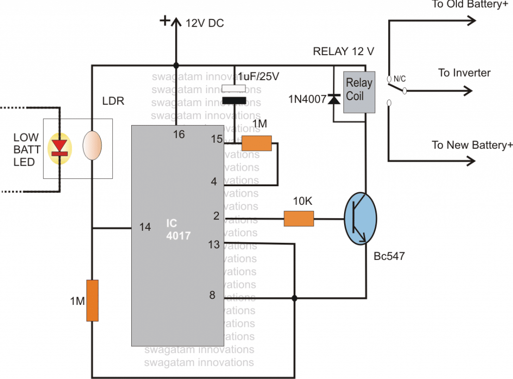 batterychangeoverrelaycircuit