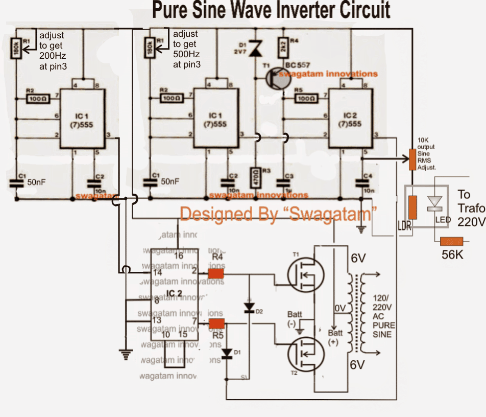 ic-556-pure-sine-wave-inverter-homemade-circuit-projects