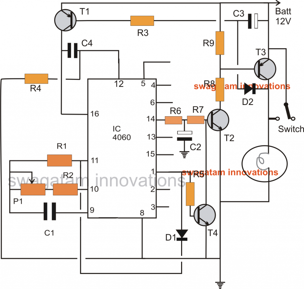 carheadlightmodifiedcircuit