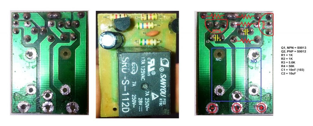 carturnsignalindicatorcircuit