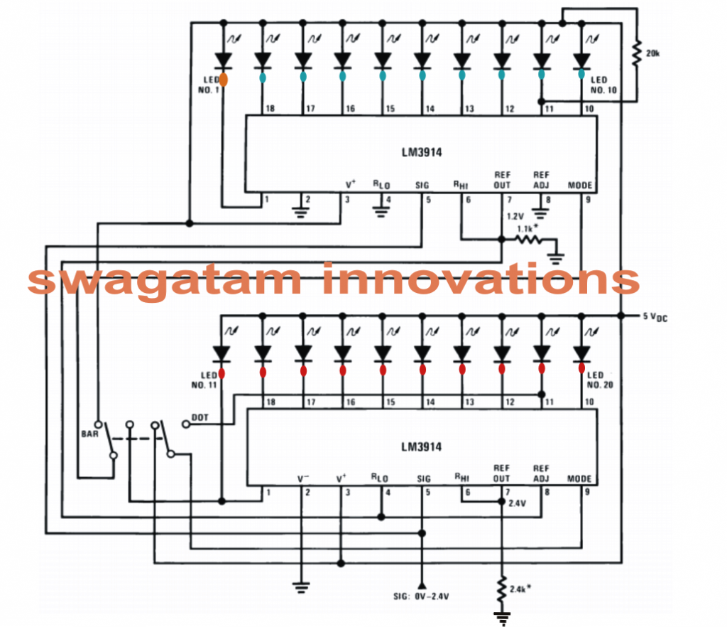 ELCvoltagemonitorcircuit