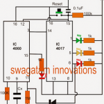 Build a 2-Stage Mains Power Stabilizer - Whole House | Homemade Circuit ...