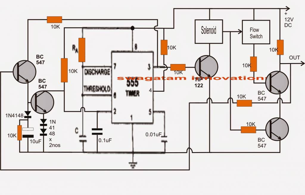 waterflowcontrollercircuit