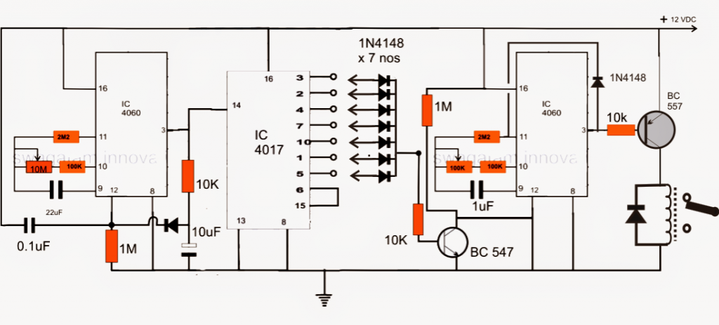 weekdaytimercircuit