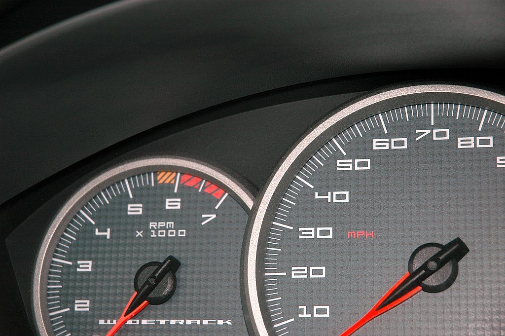 Speedometer