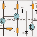 3 Best 3.7V Li-Ion Battery Charger Circuits using Specialized ...