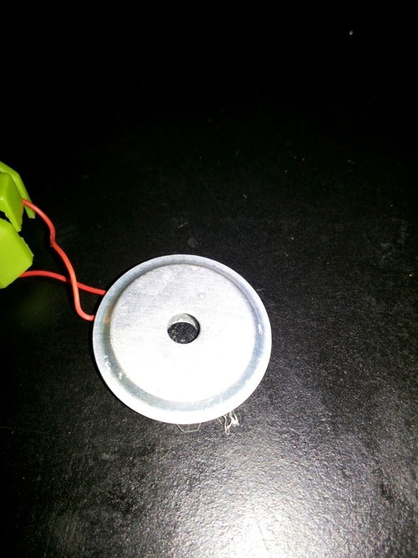 piezo front