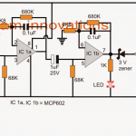 Homemade Electronic Circuits And Engineering Projects