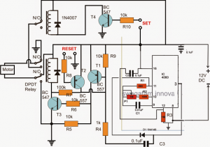 Electronic Speed Controller - Page 8 of 11