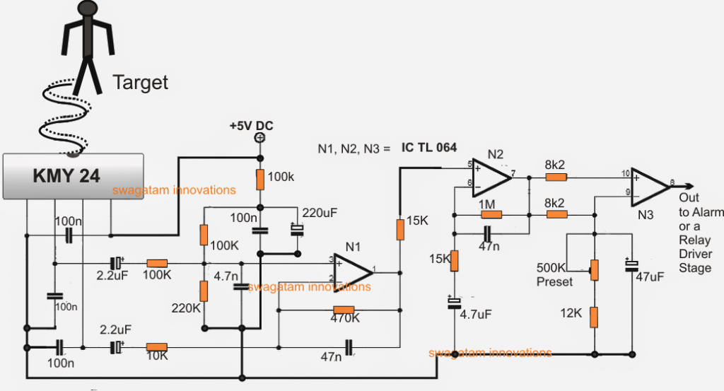 microwave2Bsensor2Bprocessor2Bcircuit