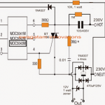 How to Make a Zero Crossing Detector Circuit