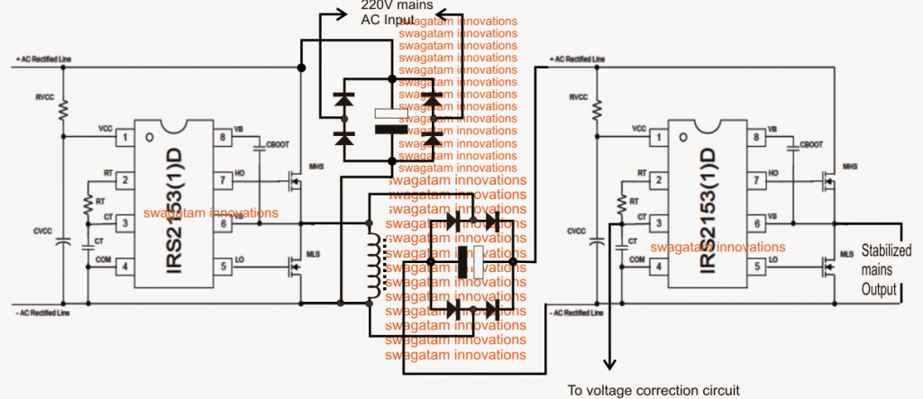 voltage2Bstabilizer2Bcircuit