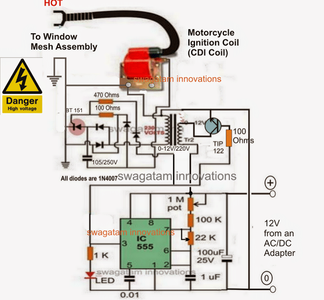 mosquitokillercircuit