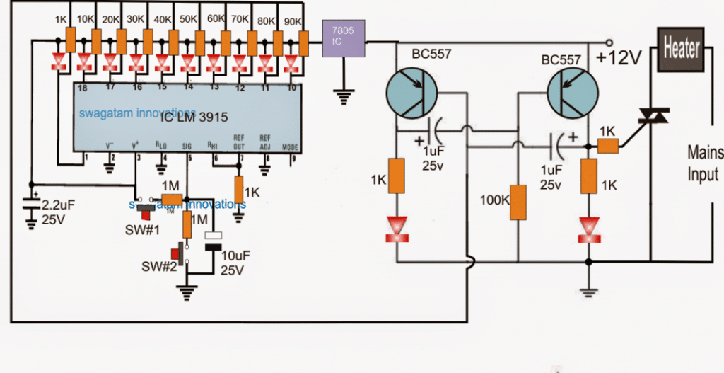 simple2Bup2Bdown2Bcontroller