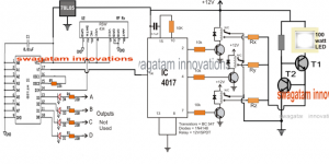 Solar | Homemade Circuit Projects