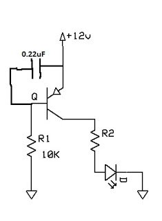 Transistorcircuit 2