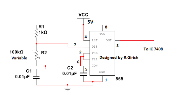 Arduino Modified Sine Wave Inverter Circuit | Homemade Circuit Projects