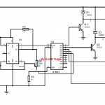 Homemade Electronic Circuits and Engineering Projects