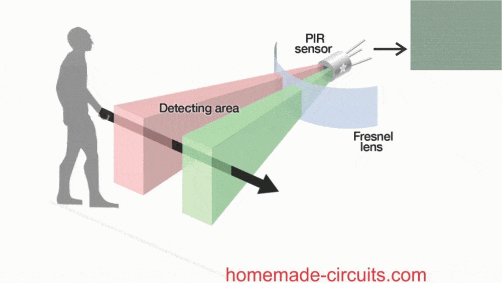 pir-sensor-datasheet-pinout-specifications-working-homemade-circuit