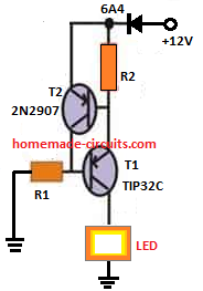 What Is A Current Limiter