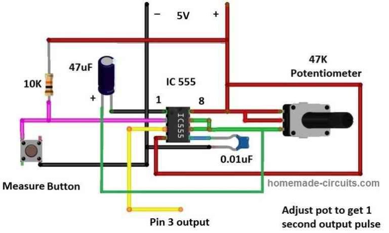 3 Simple Frequency Counter Circuits Discussed – Homemade Circuit Projects